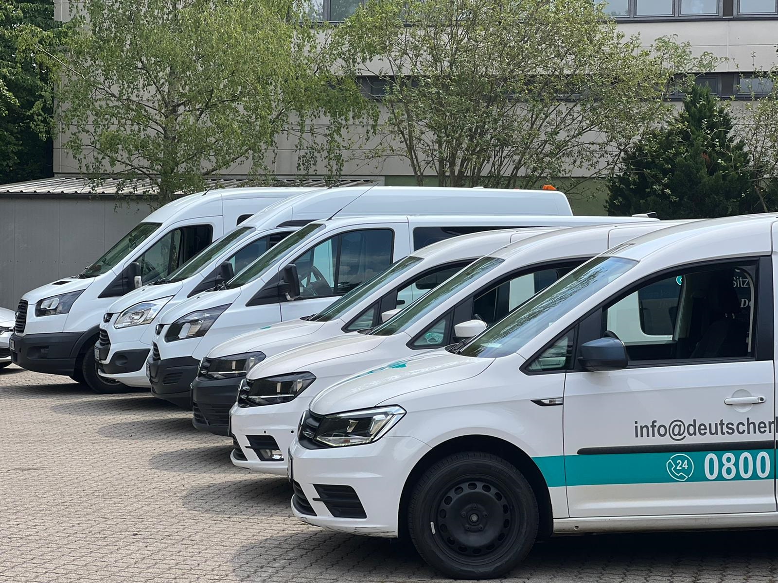 krankentransport mannheim